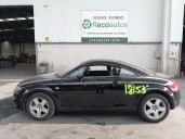 audi tt (8n3/8n9) del año 2003