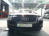 audi tt (8n3/8n9) del año 2003