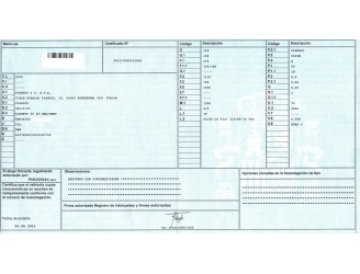 piaggio (vespa) liberty del año 2015