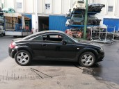 audi tt (8n3/8n9) del año 2003