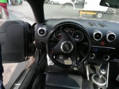 audi tt (8n3/8n9) del año 2003