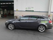 opel insignia sports tourer from year 2009