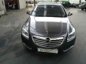 opel insignia sports tourer from year 2009