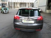 opel insignia sports tourer from year 2009
