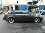 opel insignia sports tourer from year 2009