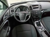 opel insignia sports tourer from year 2009