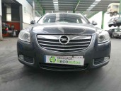 opel insignia sports tourer from year 2009