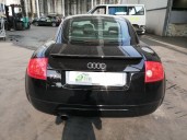 audi tt (8n3/8n9) del año 2003