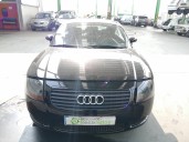 audi tt (8n3/8n9) del año 2003