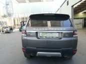 land rover range rover sport del año 2016