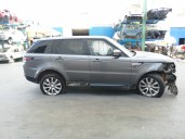 land rover range rover sport del año 2016