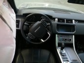 land rover range rover sport del año 2016