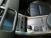 land rover range rover sport del año 2016