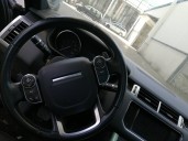 land rover range rover sport del año 2016