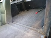 land rover range rover sport del año 2016