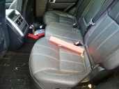 land rover range rover sport del año 2016