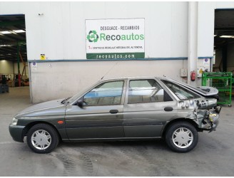 ford escort berl./turnier del año 1996