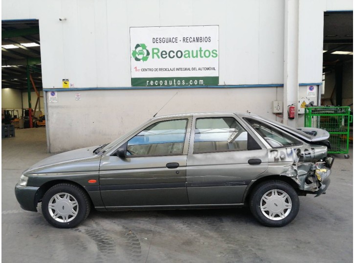 ford escort berl./turnier del año 1996