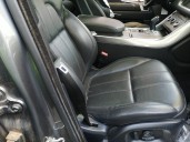 land rover range rover sport del año 2016