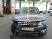 land rover range rover sport del año 2016