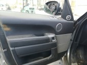 land rover range rover sport del año 2016