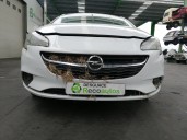 opel corsa e del año 2018