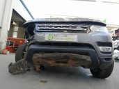 land rover range rover sport del año 2016
