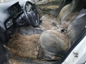 opel corsa e del año 2018