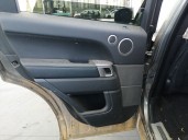 land rover range rover sport del año 2016