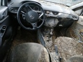 opel corsa e del año 2018