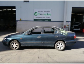 Toyota Carina (T19) from year 1996