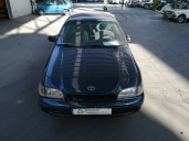 Toyota Carina (T19) from year 1996
