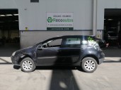 volkswagen golf v berlina (1k1) del año 2004
