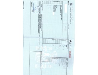 derbi senda 125 del año 2004