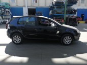 volkswagen golf v berlina (1k1) del año 2004