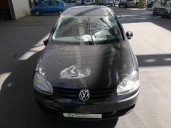 volkswagen golf v berlina (1k1) del año 2004