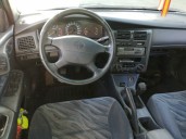 toyota carina (t19) from year 1996