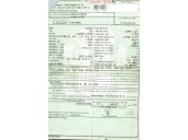 audi a4 berlina (b5) del año 1997