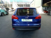 ford focus iii turnier del año 2017