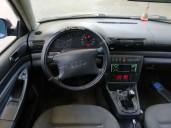 audi a4 berlina (b5) del año 1997