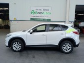 mazda cx-5 (ke, gh) del año 2012