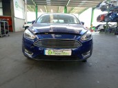 ford focus iii turnier del año 2017