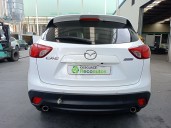 mazda cx-5 (ke, gh) del año 2012