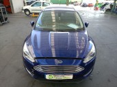 ford focus iii turnier del año 2017