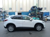mazda cx-5 (ke, gh) del año 2012