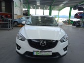 mazda cx-5 (ke, gh) del año 2012