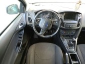 ford focus iii turnier del año 2017