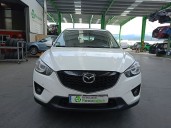 mazda cx-5 (ke, gh) del año 2012