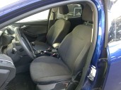ford focus iii turnier del año 2017