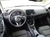 mazda cx-5 (ke, gh) del año 2012